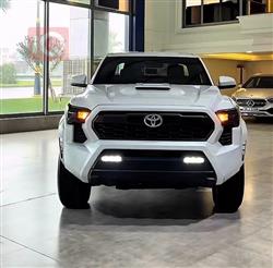 تويوتا تاكوما